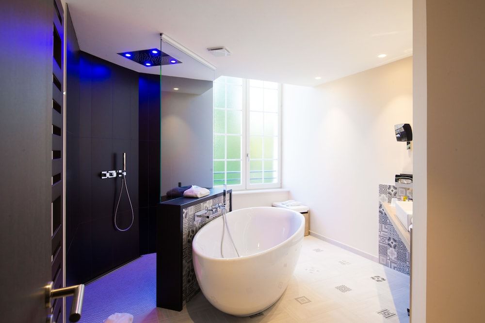 Les Jardins du Mess Junior Suite 2