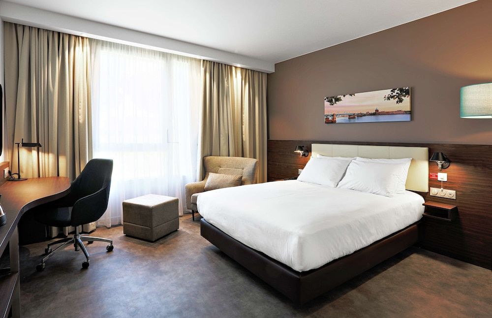 Room, 1 Queen Bed