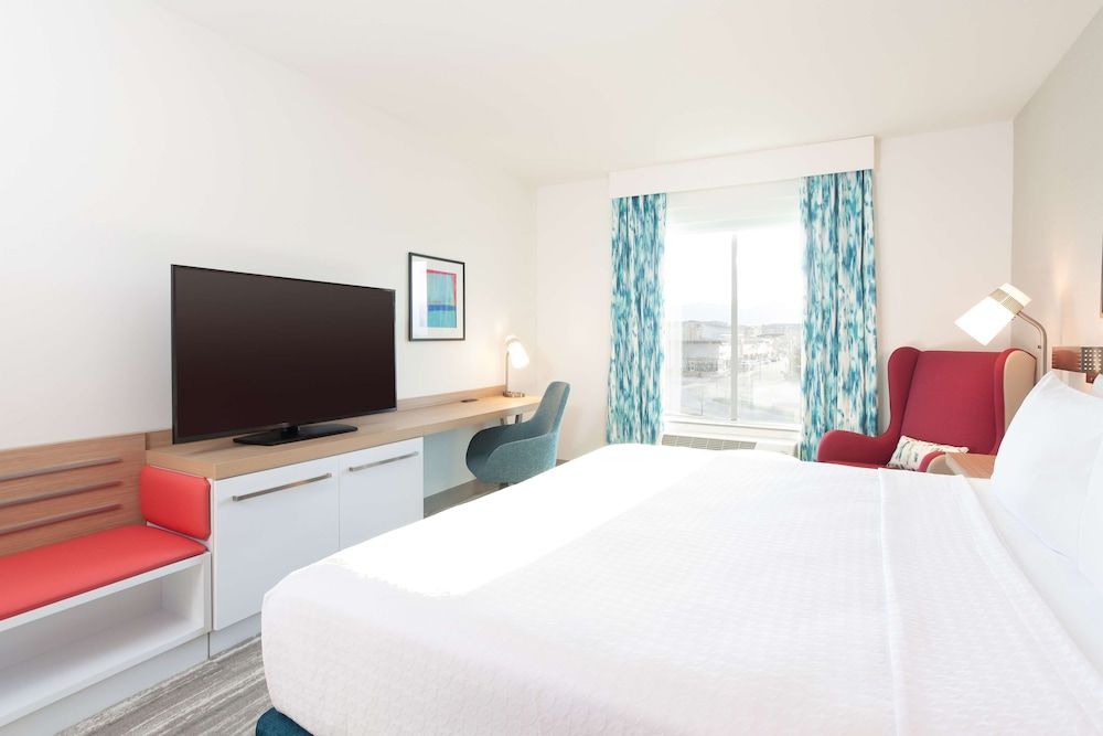Room, 1 King Bed