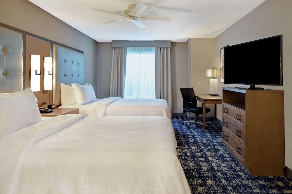 Suite, 1 Bedroom, Non Smoking