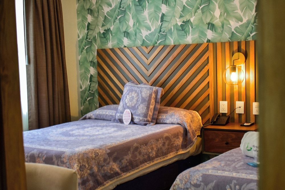 Hotel Isabel Standard Double Room, 2 Double Beds 2