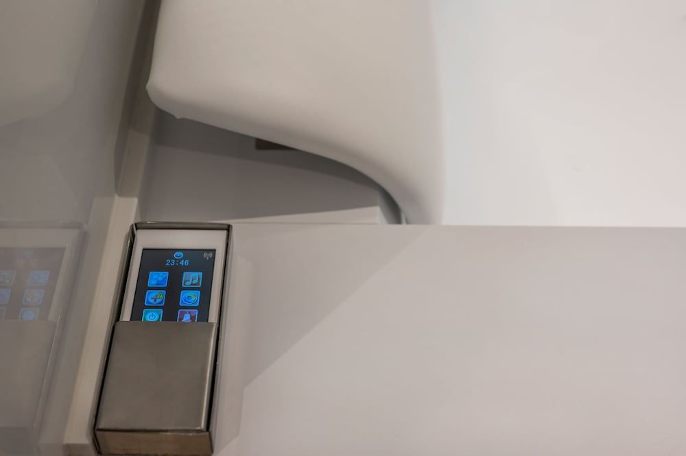 Hyperion City Hotel Superior Suite 16