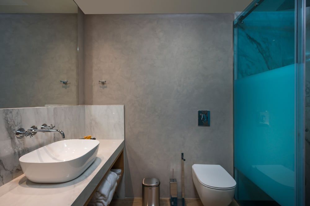 Hyperion City Hotel Superior Suite 13