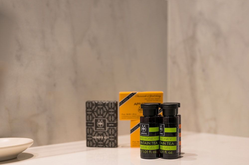 Hyperion City Hotel Superior Suite 17