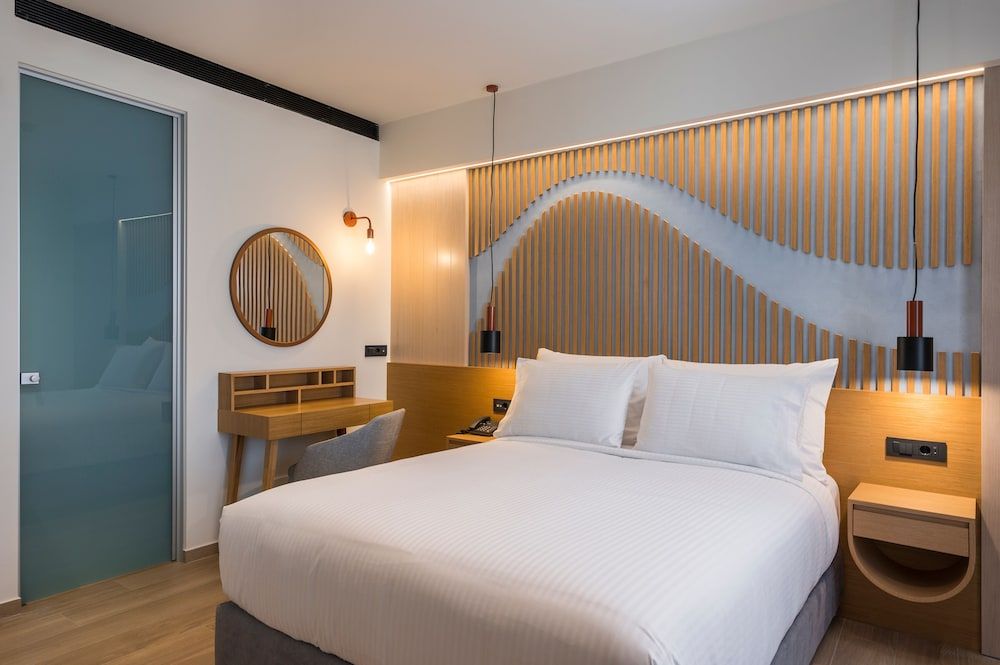 Hyperion City Hotel Superior Suite