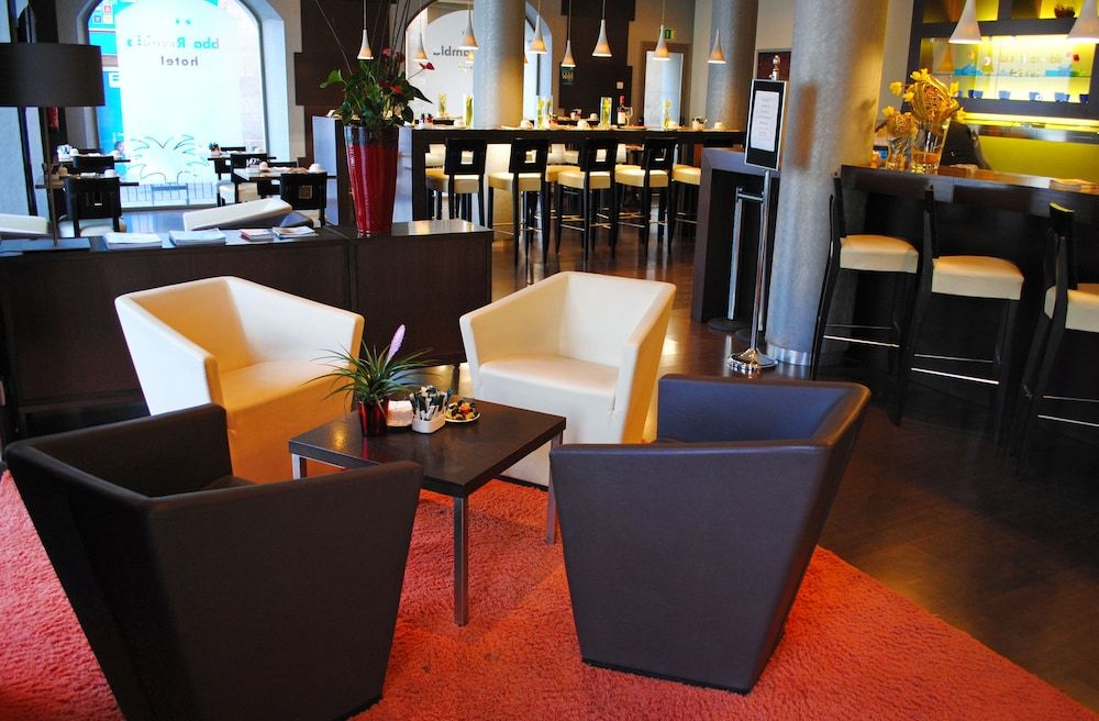 undefined Abba Rambla Barcelona 3