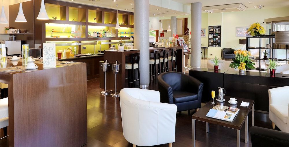 undefined Abba Rambla Barcelona 10