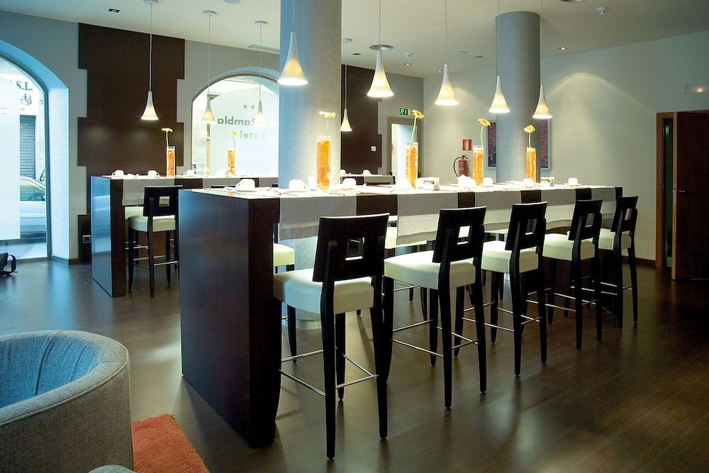 undefined Abba Rambla Barcelona 8