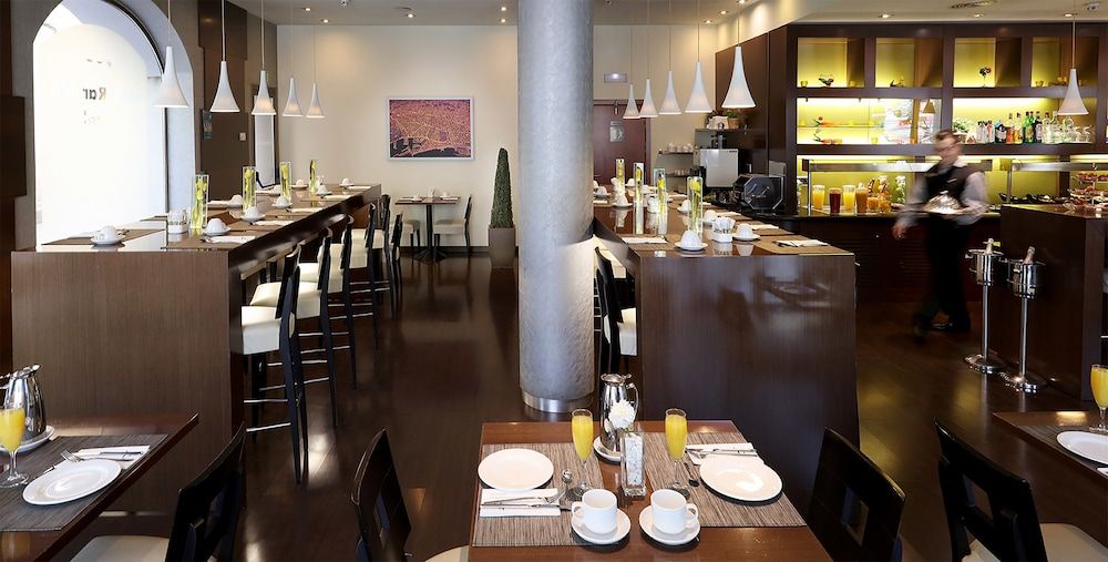 undefined Abba Rambla Barcelona 5