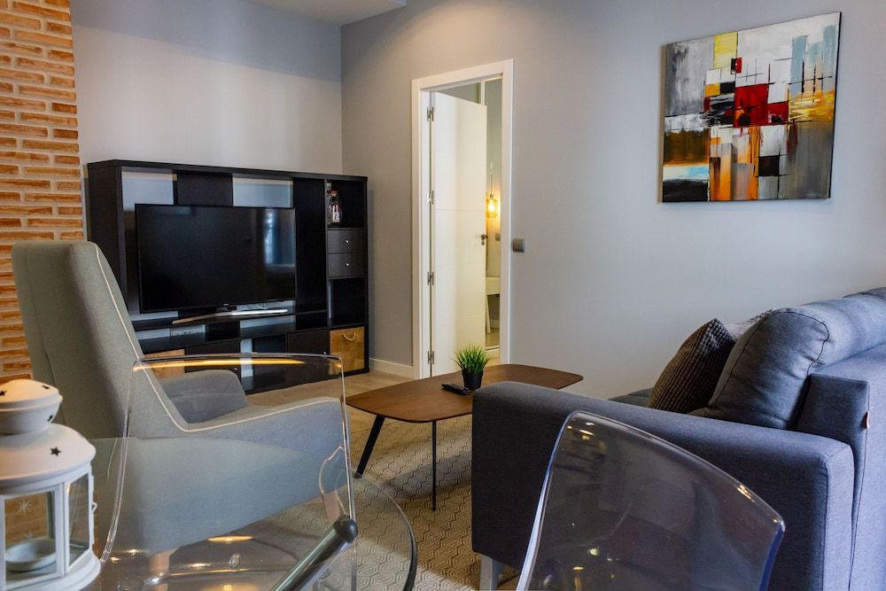 Arenal Suites Signature Apartment, 2 Bedrooms (6) 15