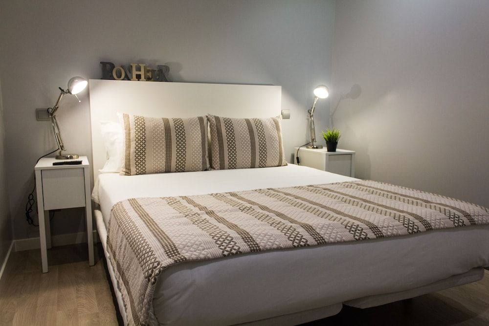 Arenal Suites Signature Apartment, 2 Bedrooms (6) 2