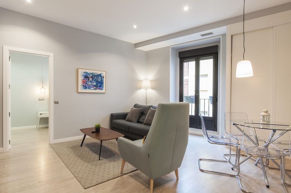 Arenal Suites Signature Apartment, 2 Bedrooms (6) 16