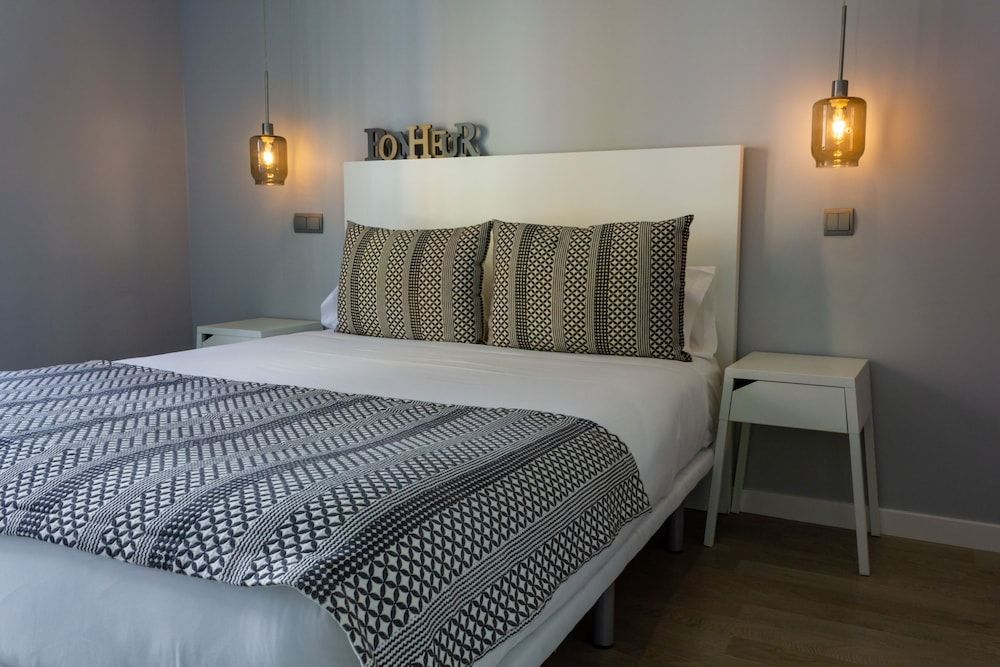 Arenal Suites Signature Apartment, 2 Bedrooms (6) 5