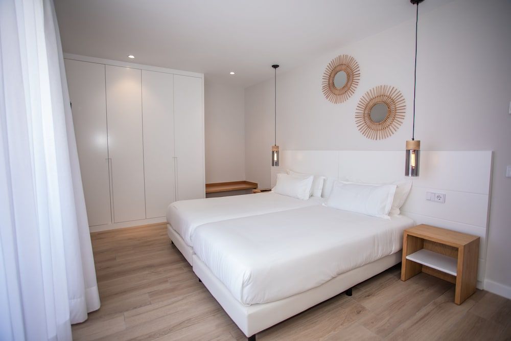 Premium Penthouse, 3 Bedrooms, Hot Tub