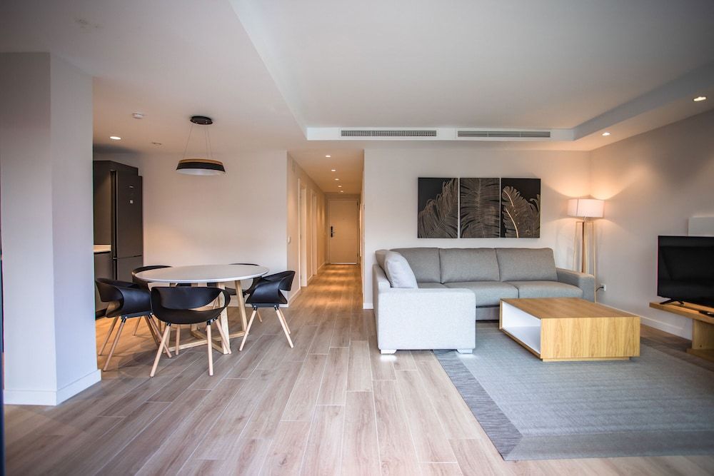 Arguineguin Park By Servatur VV 2 Bedroom Premium Large Apartment-Type C 8