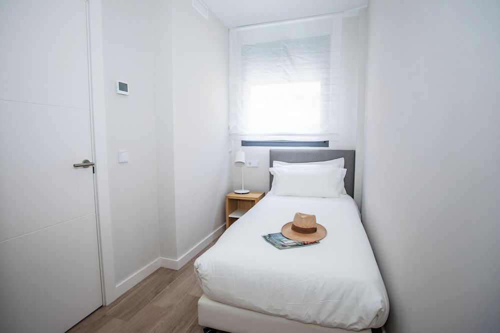 Arguineguin Park By Servatur VV Premium Apartment, 2 Bedrooms, Balcony (3 adults and 2 children) Type A 2