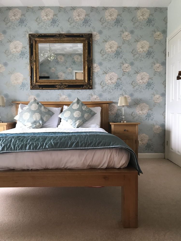 The Anchorage Hotel Double Room 3