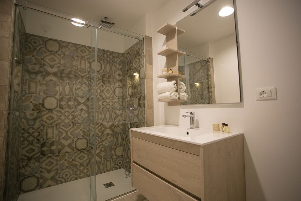 Mosella Suite Hotel Family Suite, Lagoon View 9