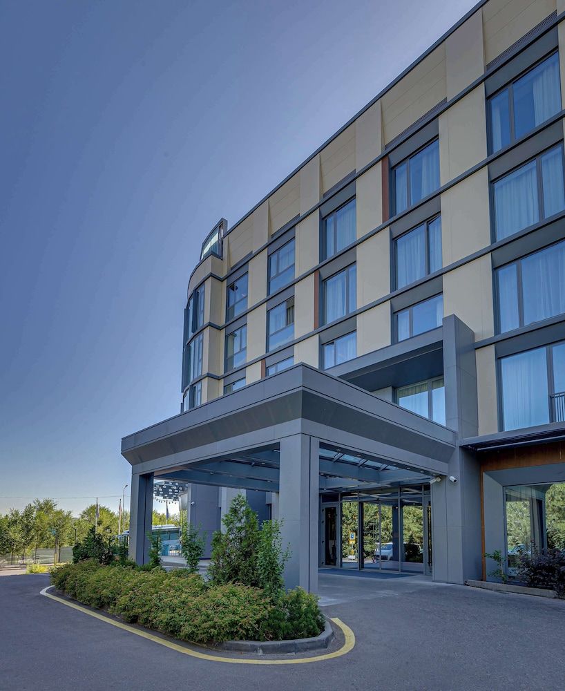 undefined Sadu Hotel Almaty, a member of Radisson Individuals 3