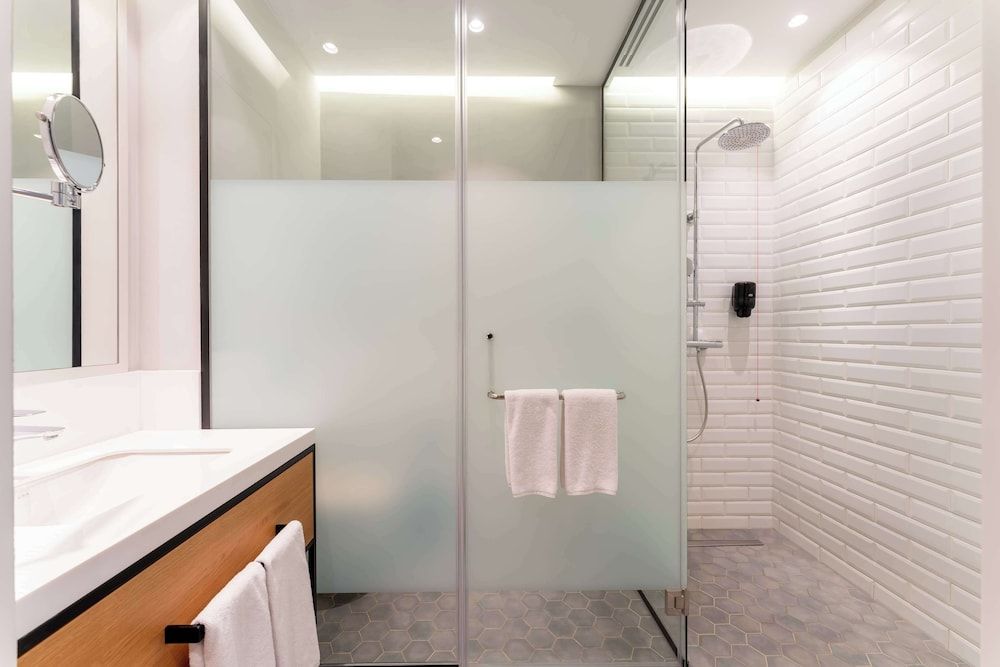 Sadu Hotel Almaty, a member of Radisson Individuals Standard Room 2