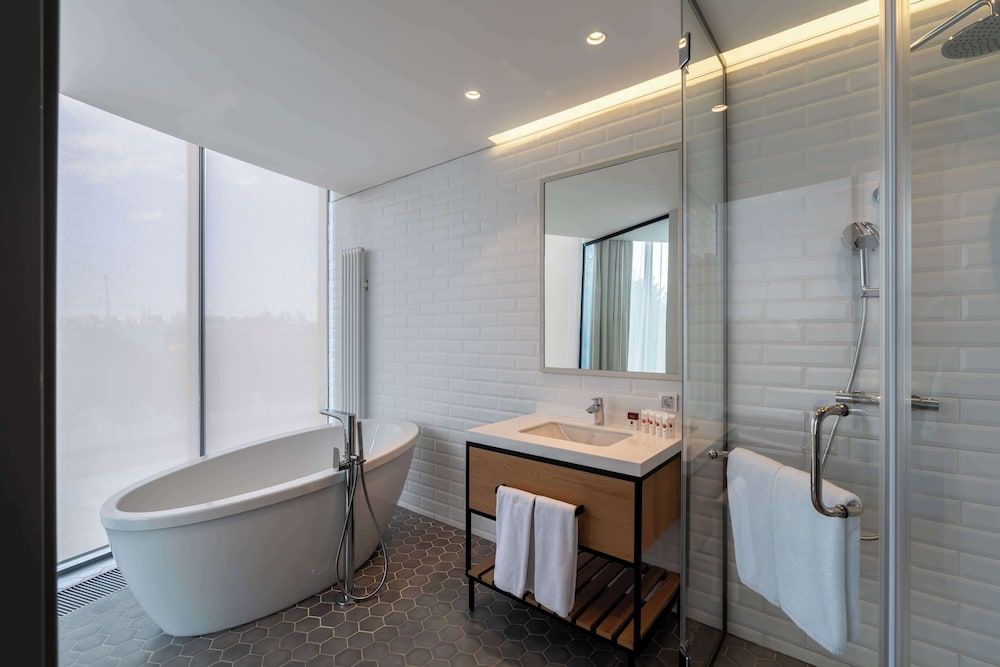 Sadu Hotel Almaty, a member of Radisson Individuals Premium Room 2