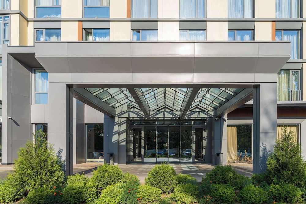 undefined Sadu Hotel Almaty, a member of Radisson Individuals 9