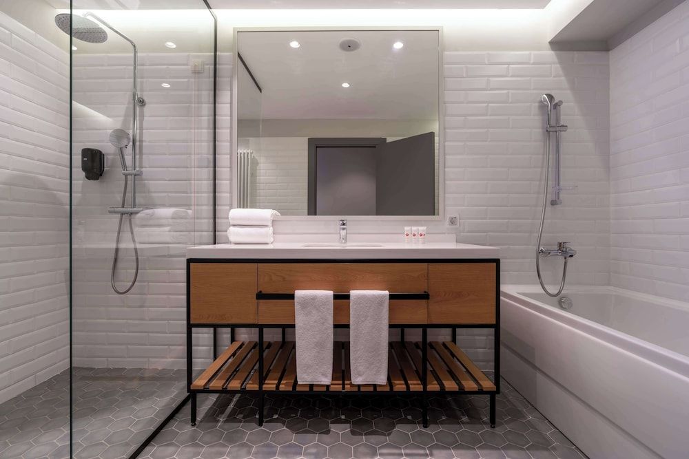 Sadu Hotel Almaty, a member of Radisson Individuals Superior Room 2