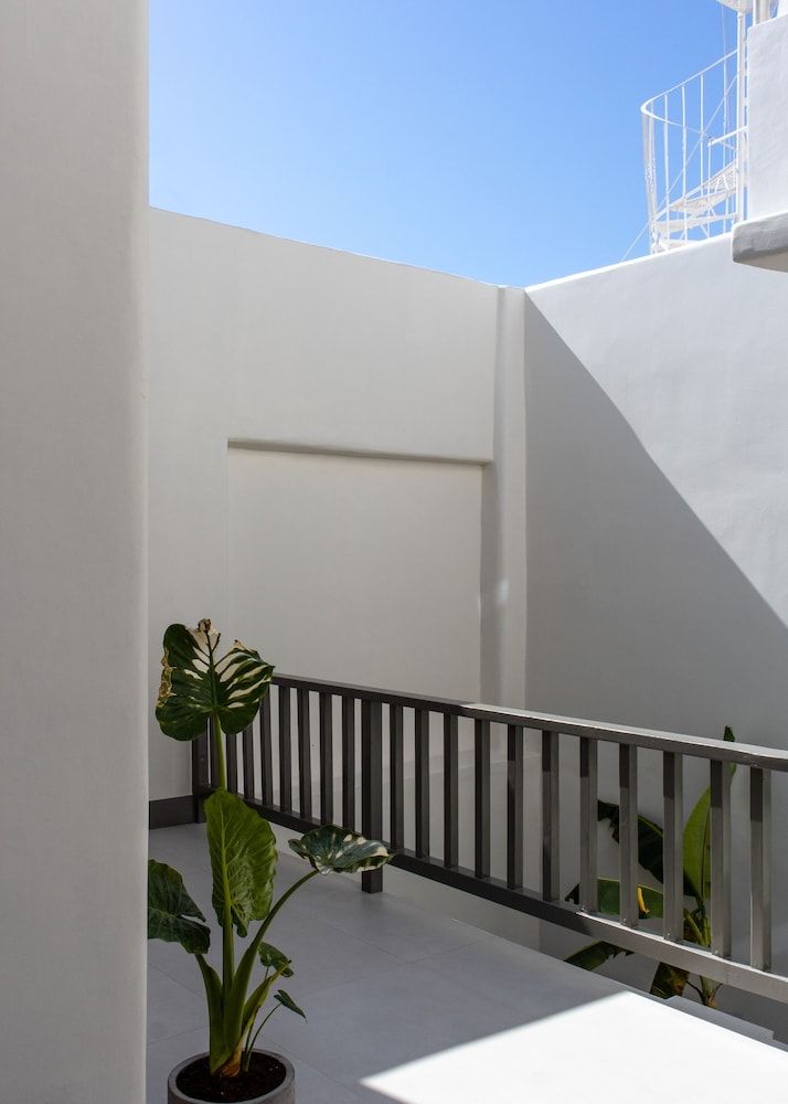 Sandom Deluxe Double Room, 1 King Bed, Non Smoking 9