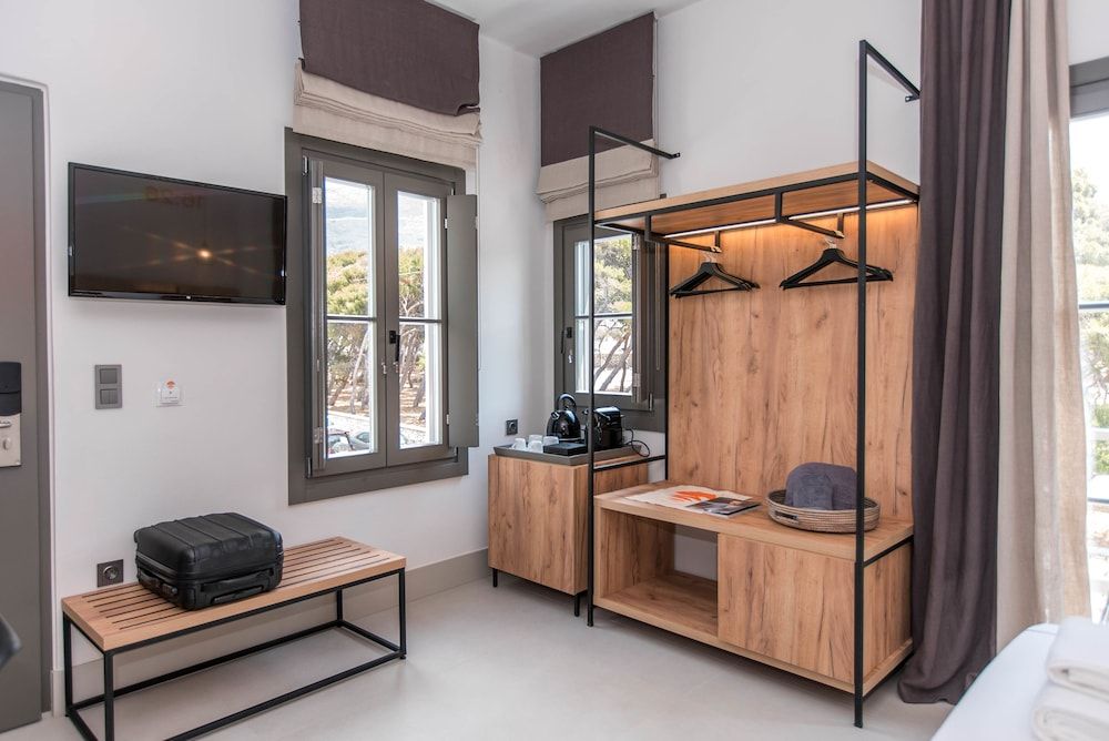 Sandom Superior Twin Room, 2 Twin Beds, Non Smoking 11