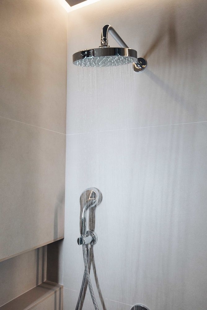 Sandom Deluxe Double Room, 1 King Bed, Non Smoking 13