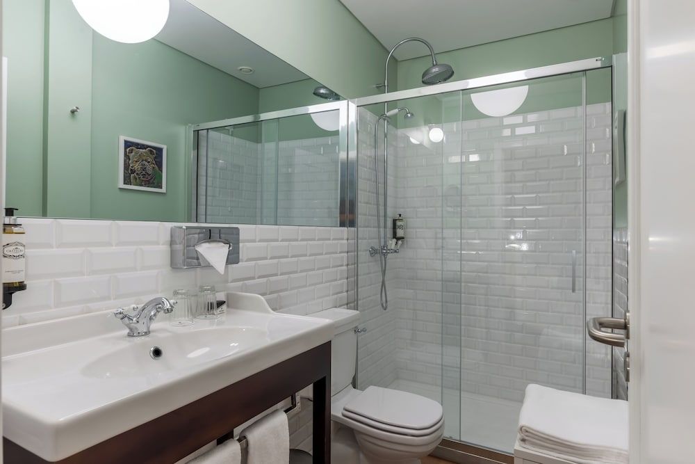 Pestana Churchill Bay Family Room, Bay View (Superior Deluxe) 5