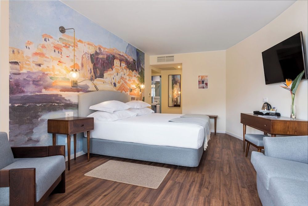 Pestana Churchill Bay Family Room, Bay View (Superior Deluxe) 3