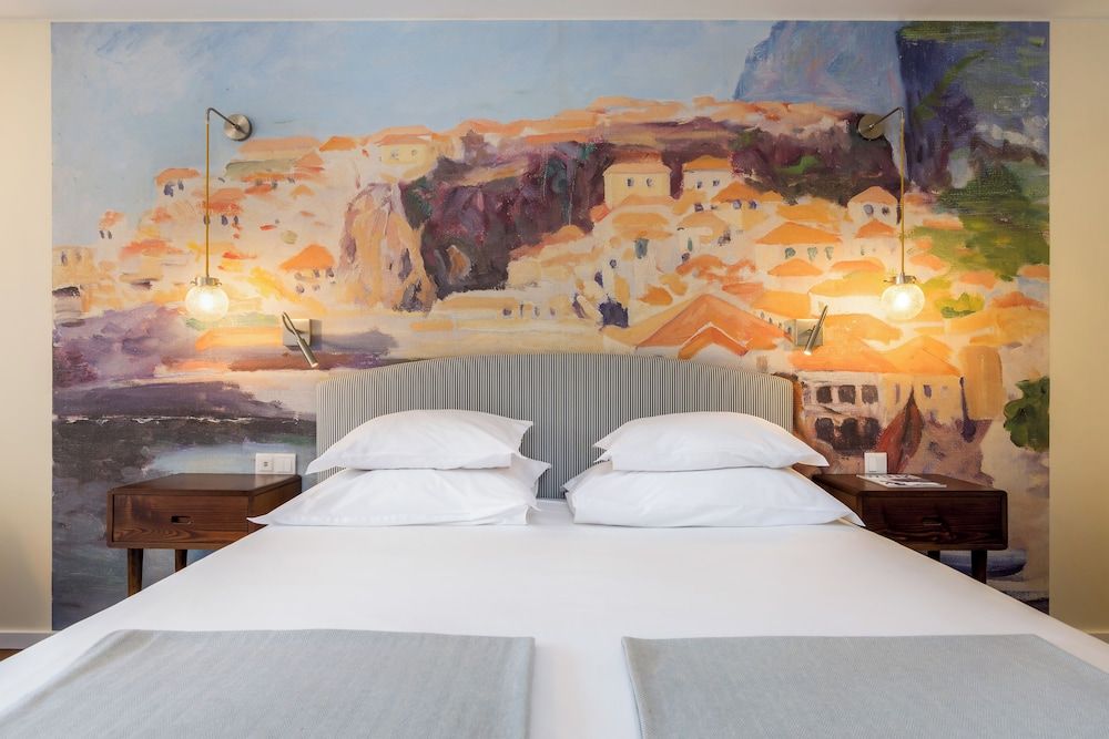 Pestana Churchill Bay Family Room, Bay View (Superior Deluxe) 2