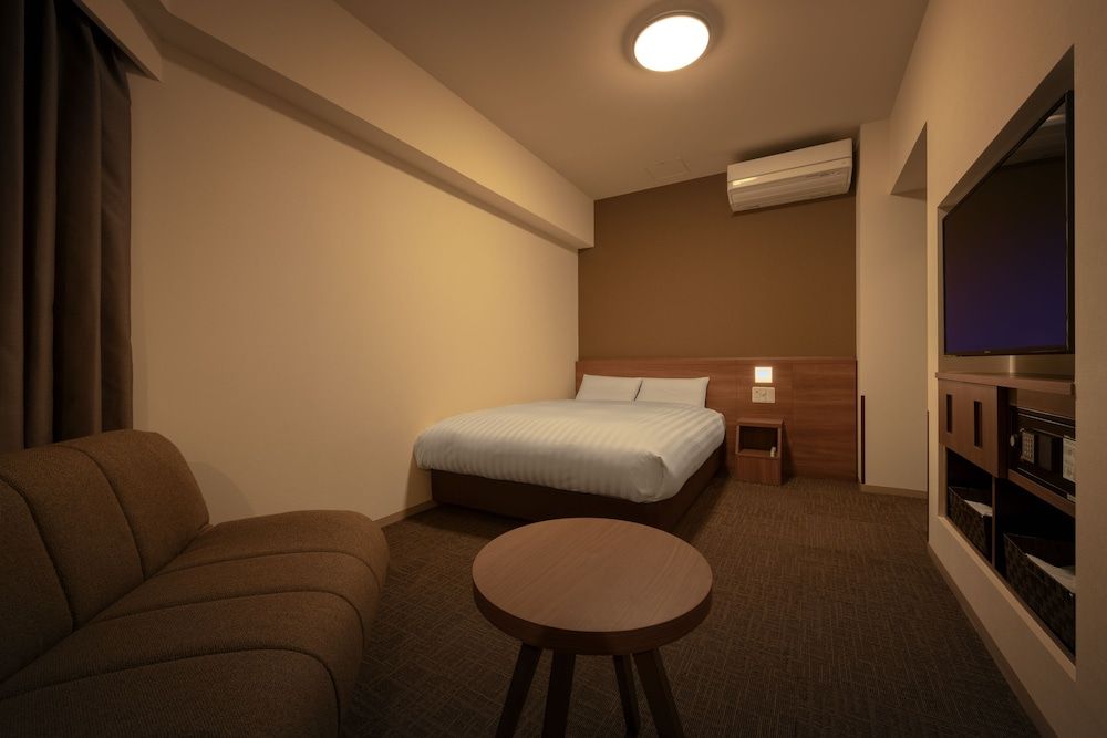 Superior Double Room, Non Smoking