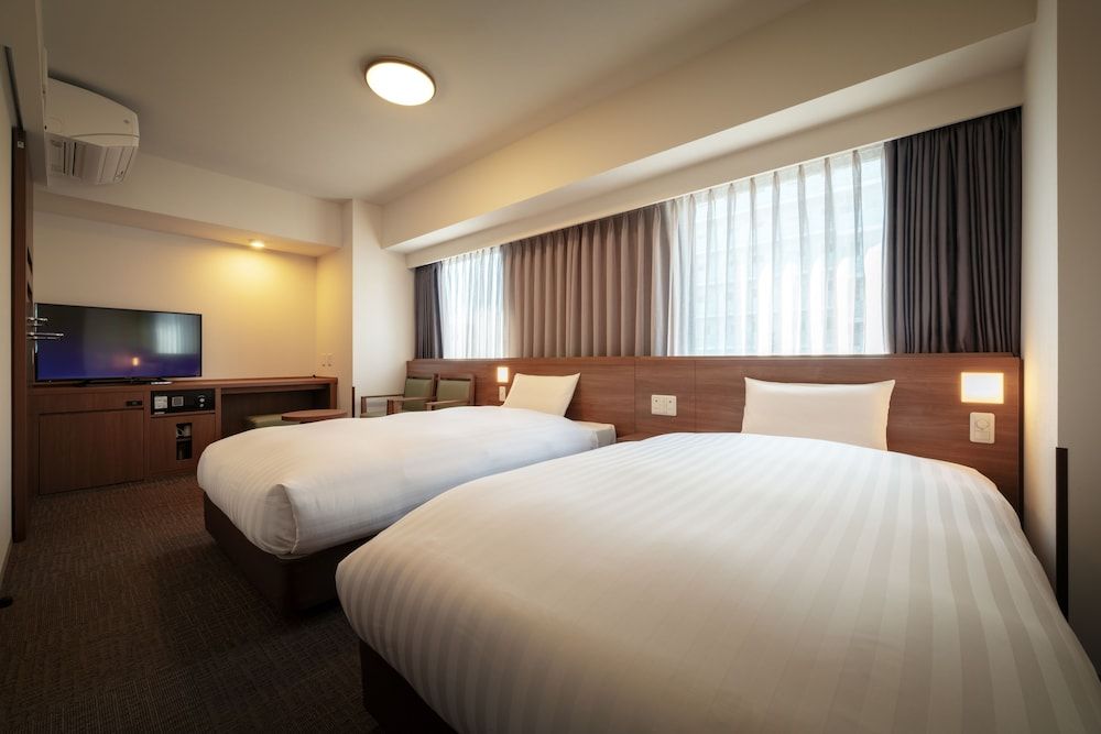 Superior Twin Room, Non Smoking