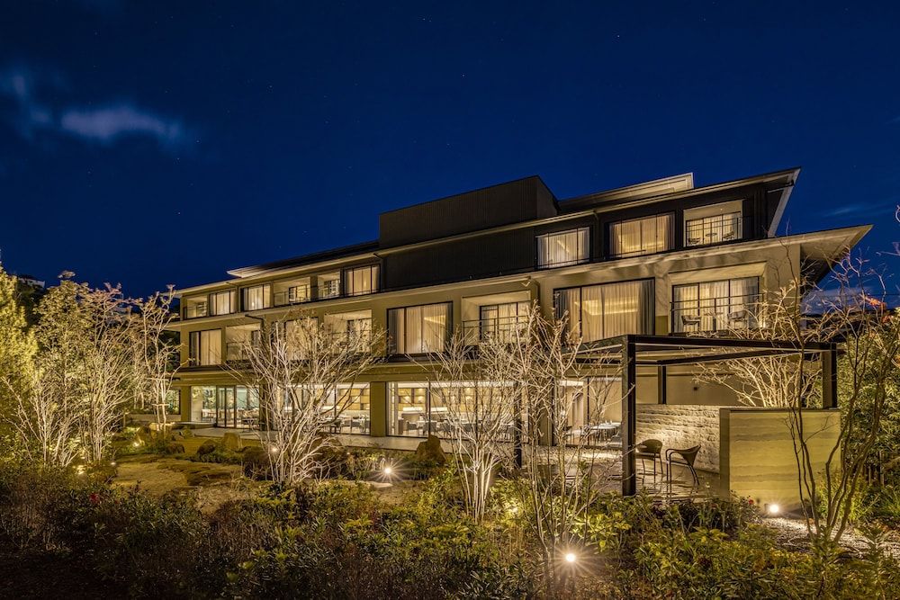 undefined Hotel Okura Kyoto Okazaki Bettei 8