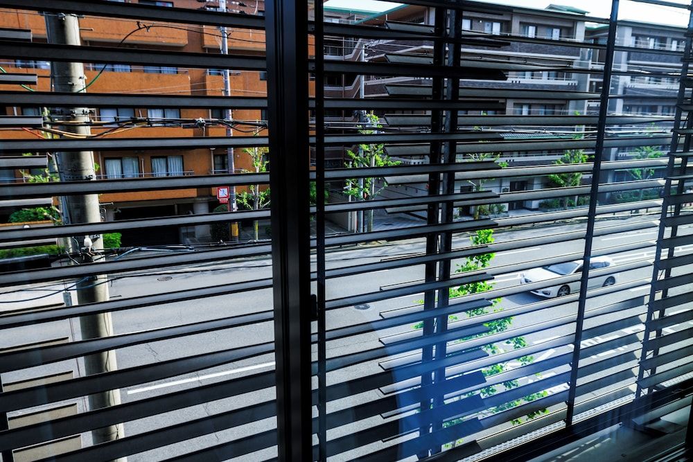 Hotel Okura Kyoto Okazaki Bettei Superior Twin Room, Non Smoking 2