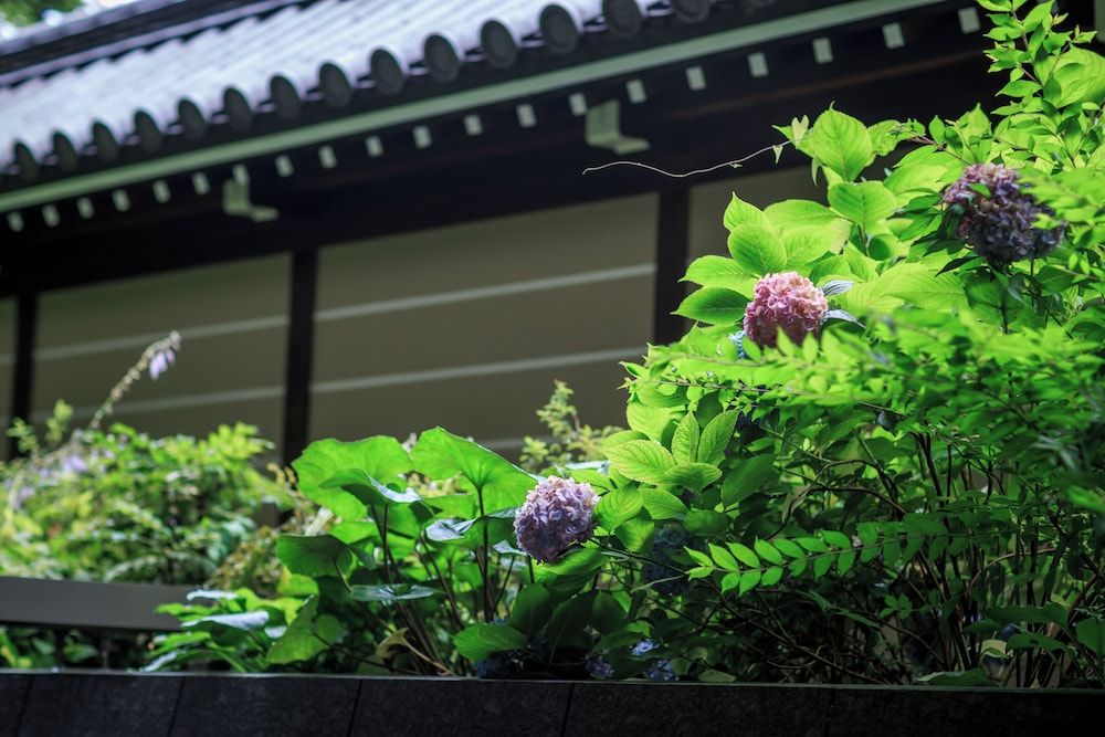 undefined Hotel Okura Kyoto Okazaki Bettei 4