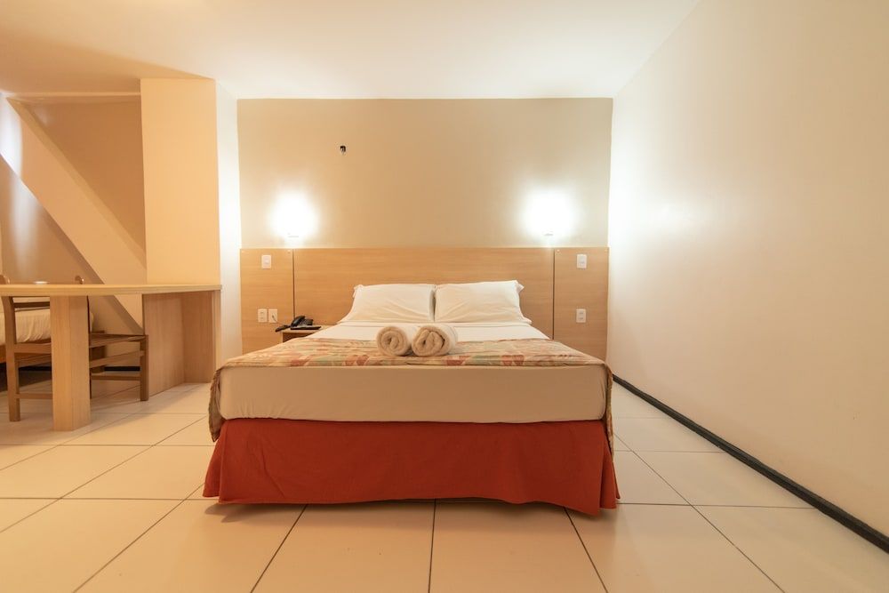 Hotel Meridional Standard Room 5