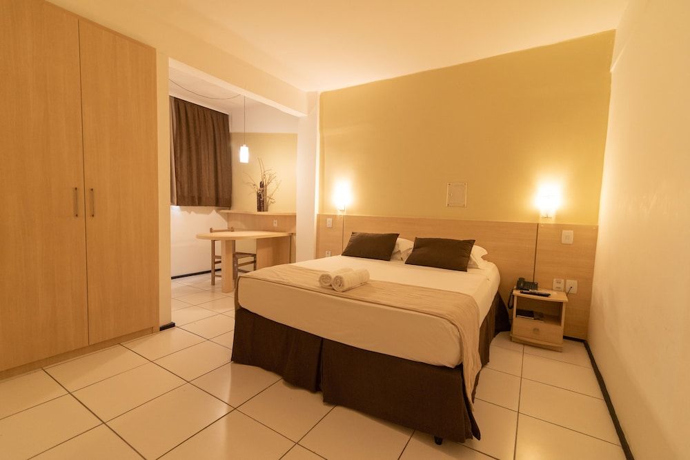 Hotel Meridional Standard Master 6