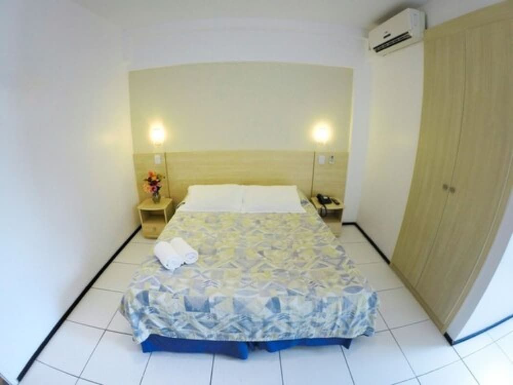 Hotel Meridional Standard Room 8