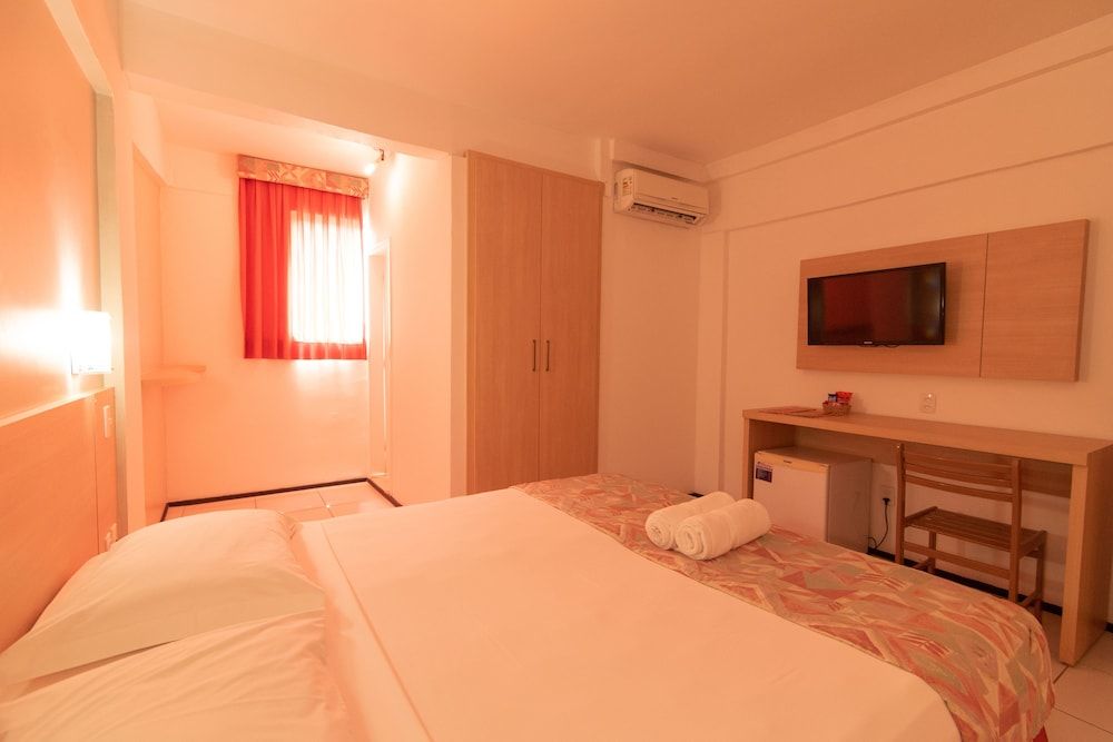 Hotel Meridional Standard Room 4