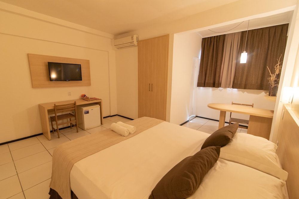 Hotel Meridional Standard Master 4