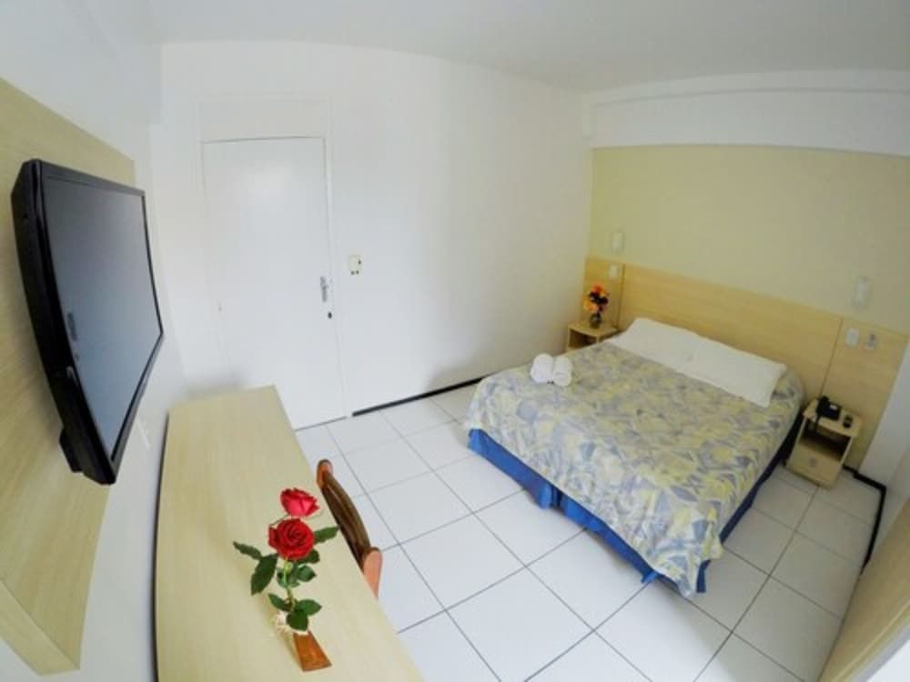 Hotel Meridional Standard Room 7