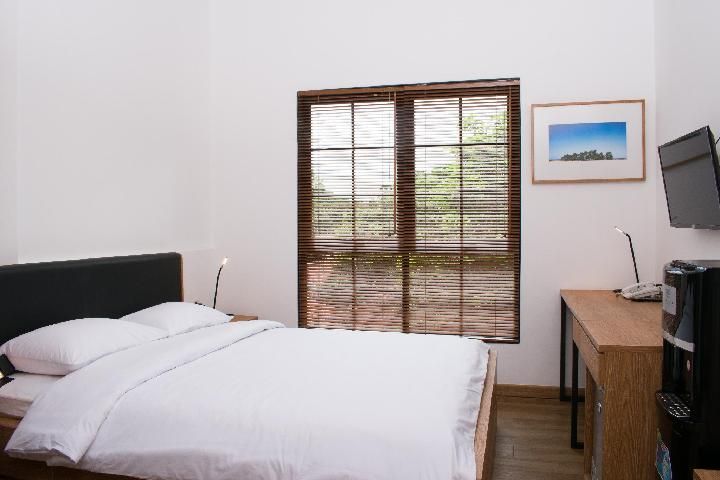 Rumanami Residence Standart Double