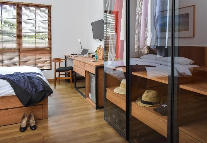 undefined Rumanami Residence 10