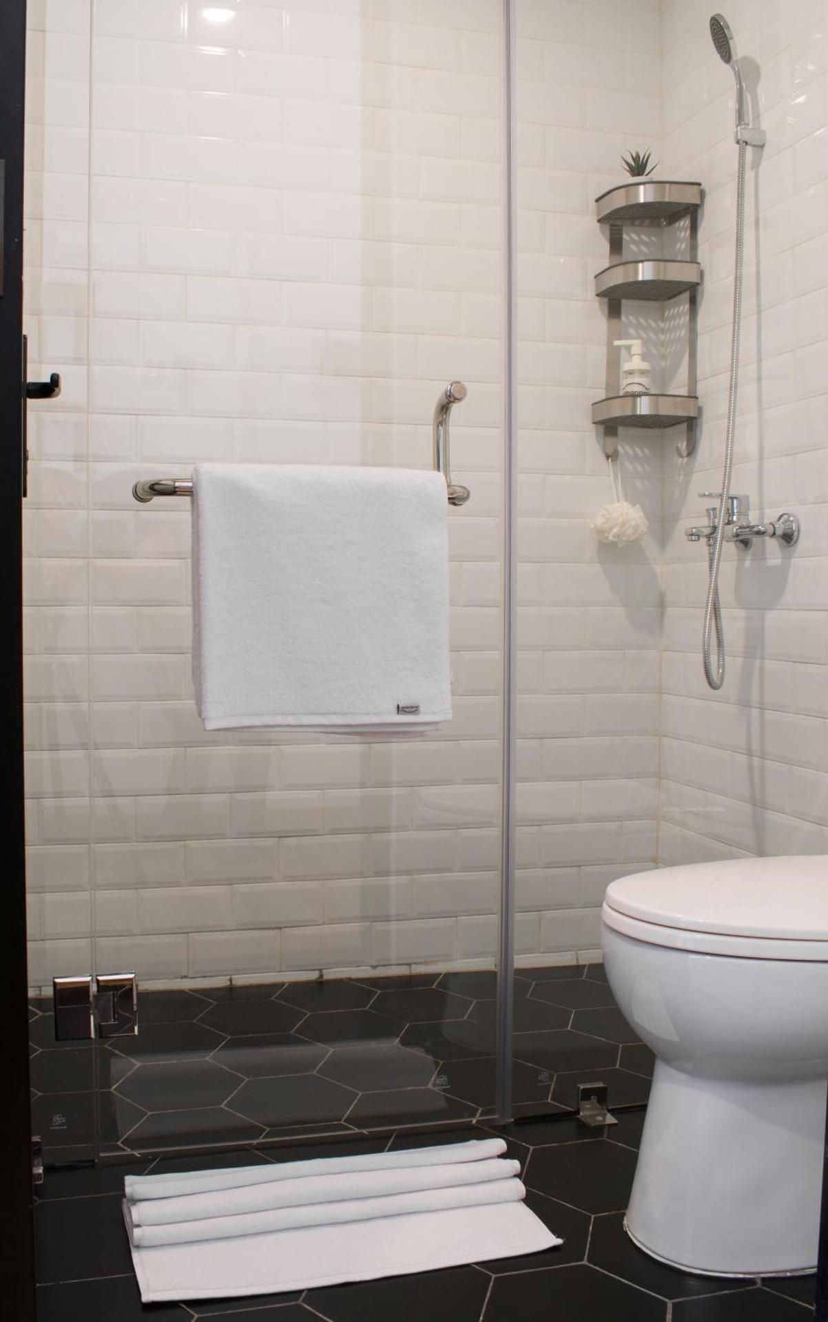 Rumanami Residence Standart Double 3