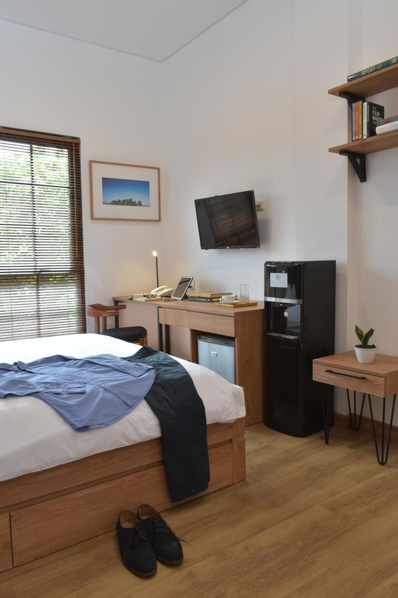 Rumanami Residence Standart Double 2