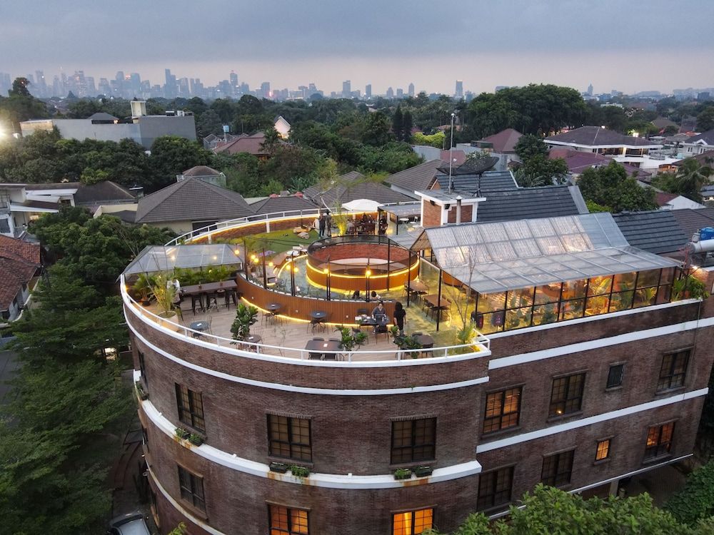 undefined Rumanami Residence