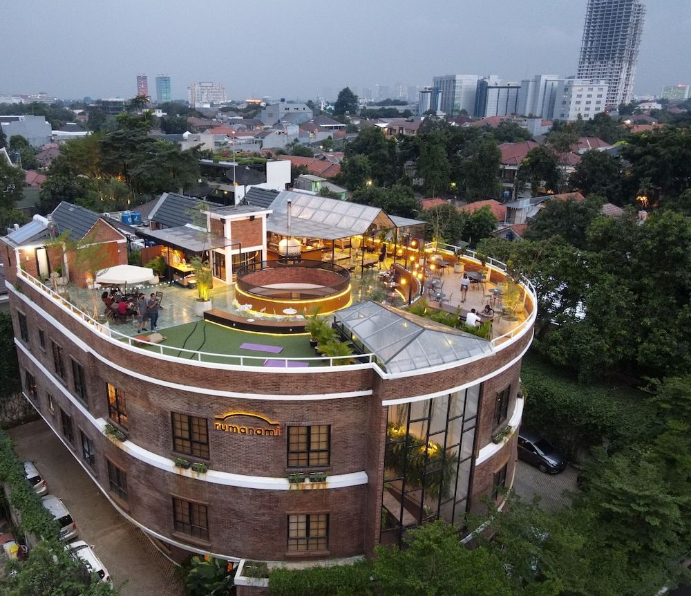 undefined Rumanami Residence 2